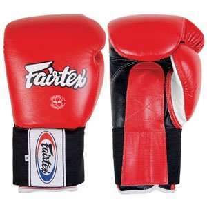  Fairtex Fairtex Safety Training Gloves