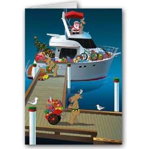  Boatloads of Fun Nautical Card Toys & Games