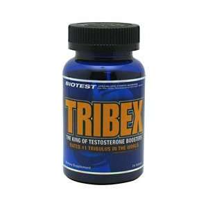  BioTest Tribex 74 tablets / Expiration JUNE 2013 Health 
