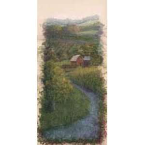  Country Path    Print
