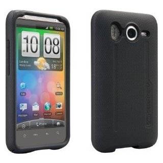Case Mate Tough Case for HTC Inspire 4G   1 Pack   Retail Packaging 