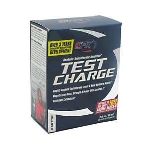  All American EFX Test Charge    2 fl oz Health & Personal 