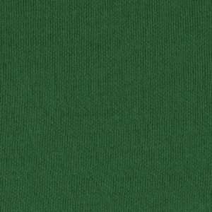  68 Wide LaCoste Pique Knit Hunter Green Fabric By The 