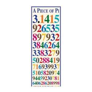  Quality value A Pc Of Pi Colossal Concept Poster By 