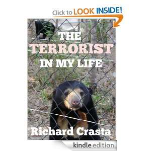 The Terrorist in My Life Richard Crasta  Kindle Store