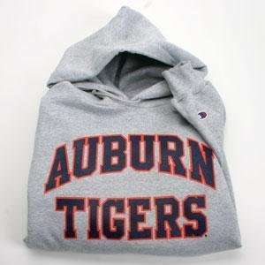  Auburn Sweatshirt By Champion   Auburn Over Tigers 