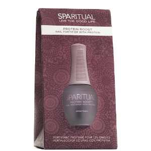 SpaRitual SpaRitual Protein Boost Moisture Repair For Brittle Nails .5 