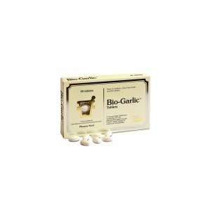 Pharma Nord Bio Garlic 300mg 150 Tablets Grocery & Gourmet Food