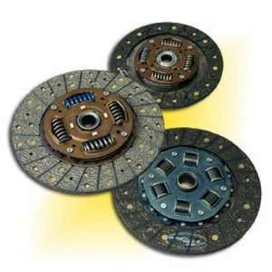   Technology HSD801 Stock Street Style Clutch Disc, For Select Honda