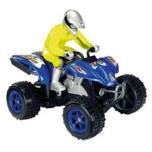  Power Quad Radio Controlled ATV Toys & Games