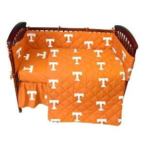  Tennessee Baby Crib Sets   SEC Conference Sports 