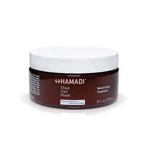  Shea Hair Maskby Hamadi Beauty