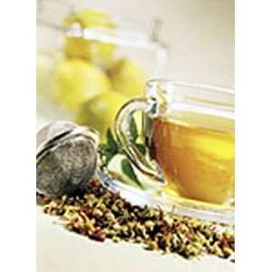 Tempting Teas (Energizer Chai) Grocery & Gourmet Food