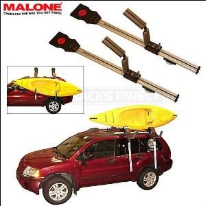  Malone Telos Side Mount Kayak Loader