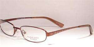 ELIZABETH ARDEN women PETITE Eyeglasses Frames 58 BN  