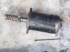 Triumph TR3A STARTER USED