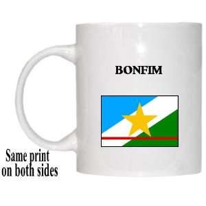  Roraima   BONFIM Mug 