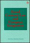 Social Contract Law and European Integration, (185521623X), Thomas 