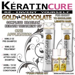keratin cure gold n chocolate bio keratin treatment