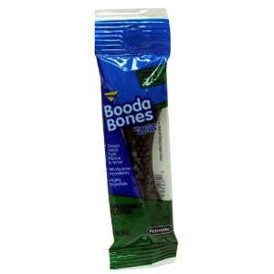 Booda Bones Spearmint to Fight Plague and Tarter Case Pack 60