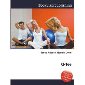  Tee Ronald Cohn Jesse Russell Books