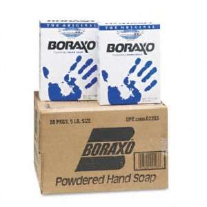  Dial Boraxo Powdered Original Hand Soap DPR02203CT Health 
