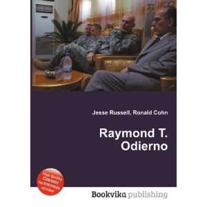  Raymond T. Odierno Ronald Cohn Jesse Russell Books