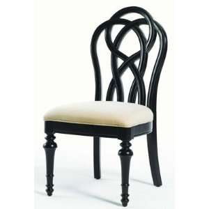  Long Cove Glen Arbor Side Chair in Midnight