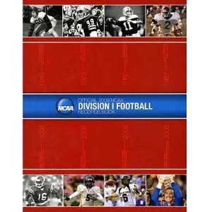   Official 2009 Ncaa Division I Football Records Book