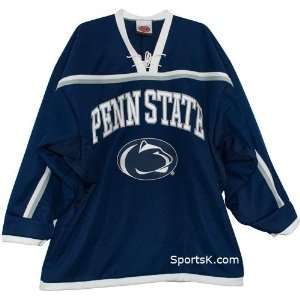  Penn State Nittany Lions Jersey (Sale)