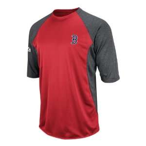 Boston Red Sox Authentic 2012 Therma Base Featherweight Tech Fleece 