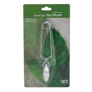  HIC Brands that Cook Tea Infuser Spoon
