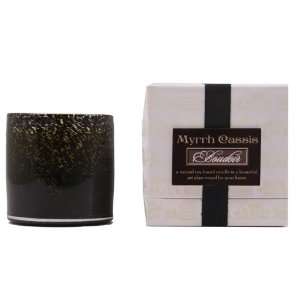  Lafco Black Myrrh Cassis Boudoir Candle