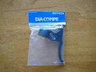 Dia Compe Tech 77 Hinged Brake Lever Right Only New BMX Black