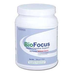  Biogenesis   Bio Focus (Rice Berry) 14 servings Health 