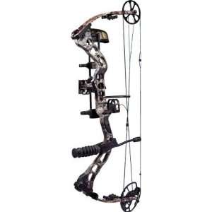  Archery Quest Torrent Bow Package