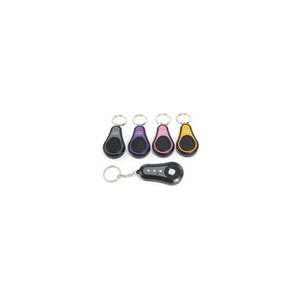   Decor 5 in 1 RF Wireless Super Electronic Key Finder w Four Receivers