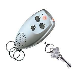  Voice Recording Key Finder with Microlight Office 