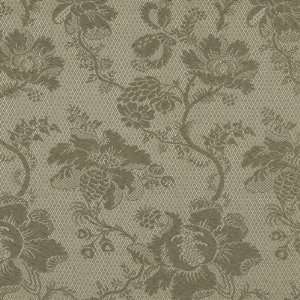   Damask Tarnished Silver by Ralph Lauren Fabric