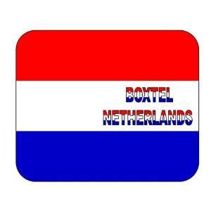  Netherlands, Boxtel mouse pad 