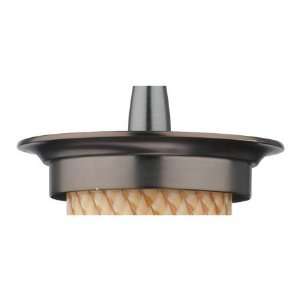 By Thomas Lighting Tatem Collection Oiled Bronze Finish 