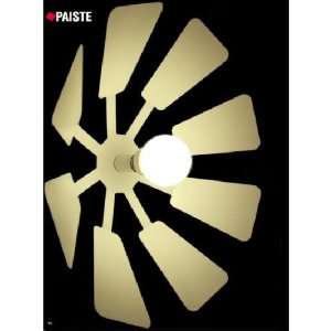  Paiste Pendant Light