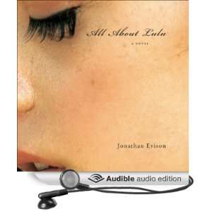   Lulu (Audible Audio Edition) Jonathan Evison, Michael Mish Books