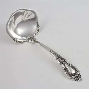  Eloquence by Lunt, Sterling Gravy Ladle