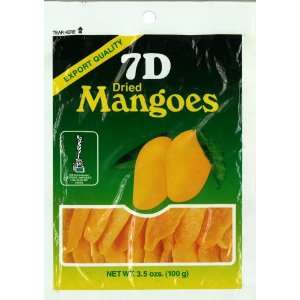 Naturally Delicious Dried Mangoes Tree Ripened Dried Mango  