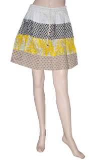 Indian Wholesale Lot 50 Cotton Skirt Gypsy Boho Patchwork Mini Short 