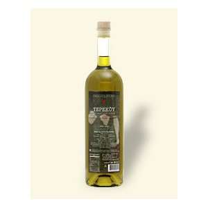 Taris Tepekoy   Premium First Cold Pressed Extra Virgin Olive Oil 