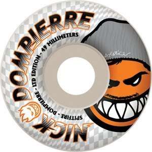  Spitfire DOMPIERRE LTD 53MM