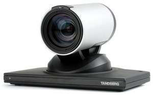 Tandberg Precision HD Camera TTC8 01 720p Edge 95/85 6000 3000 mxp 