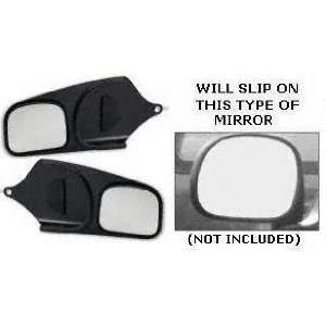  DUTY PICKUP f 250 TOW MIRROR (PASSENGER SIDE  DRIVER SIDE) TRUCK 
